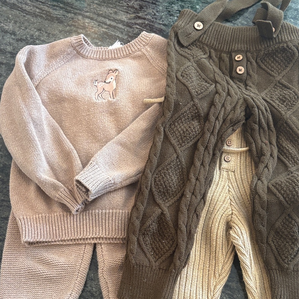 Jamir Kay Bundle